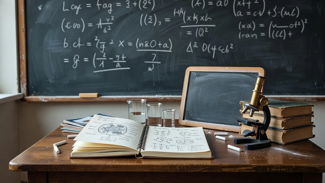 A importância do investimento em Ensino de Ciências
