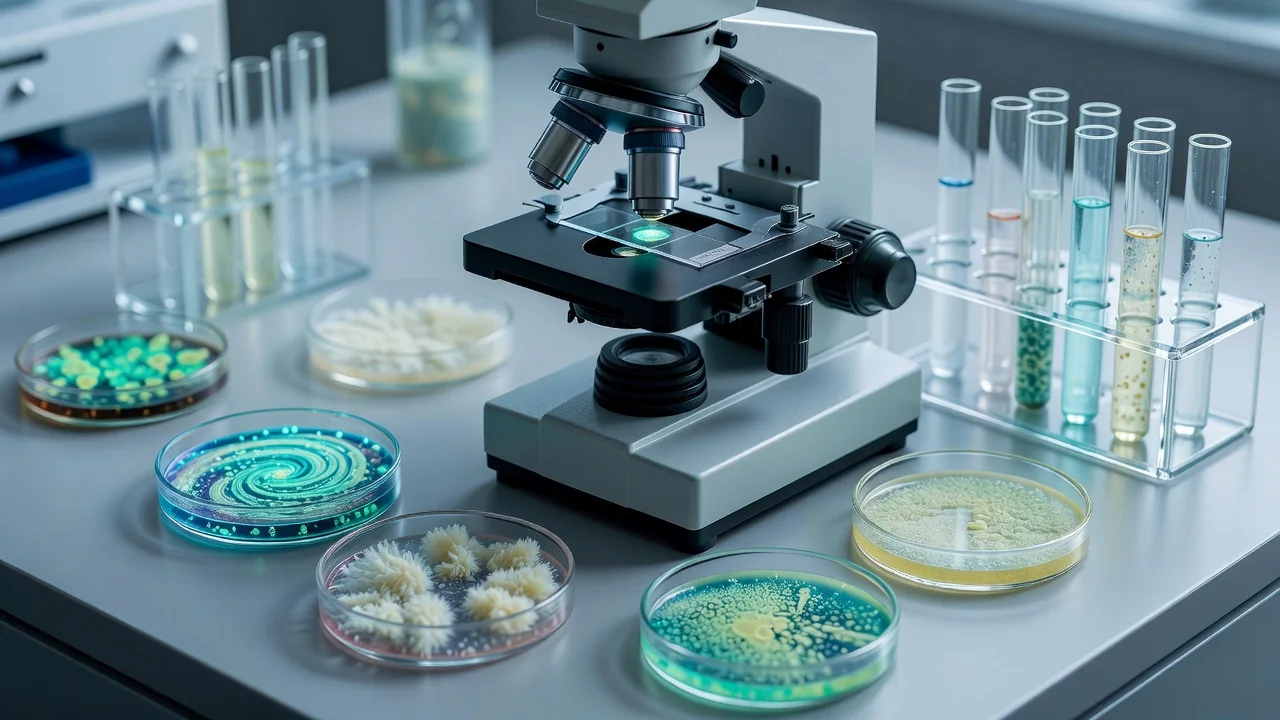 Antibióticos vivos contra bactérias multirresistentes