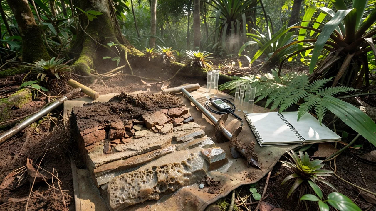 Aquífero Guarani: nossa maior riqueza subterrânea