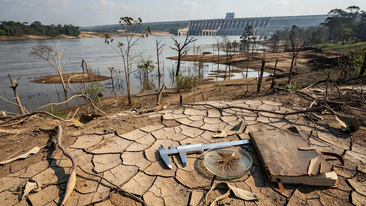 Belo Monte: desenvolvimento econômico e degradação ambiental