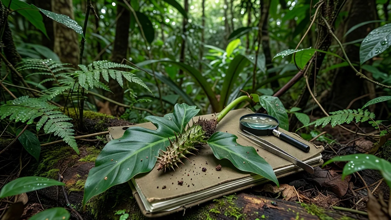 Biopirataria: crime ou não?