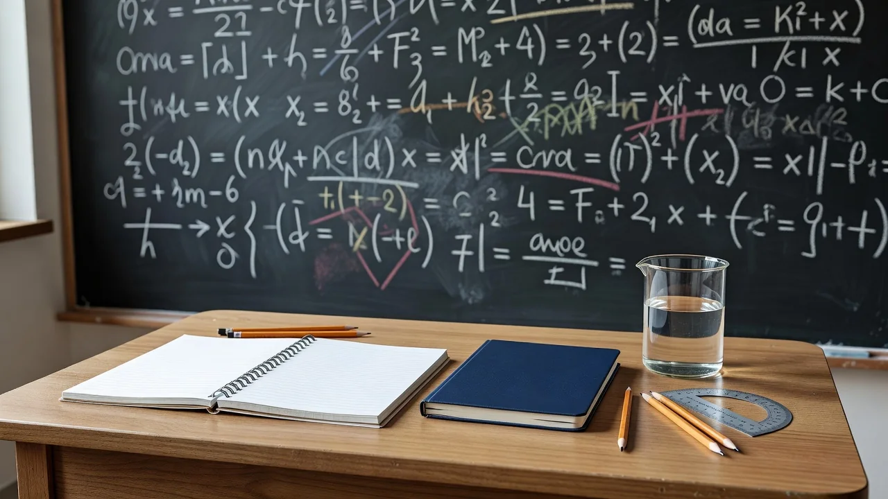 Intercalar matérias melhora a aprendizagem
