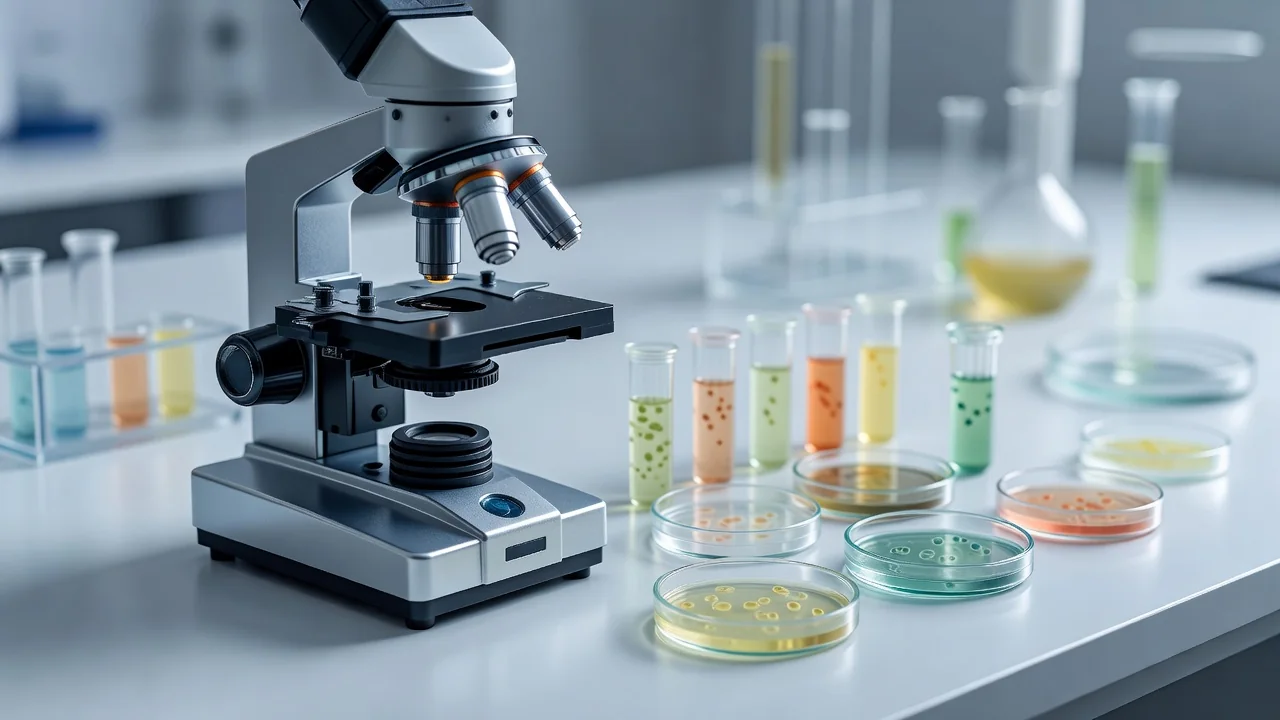 Microbiota intestinal: cultivando as bactérias “do bem”