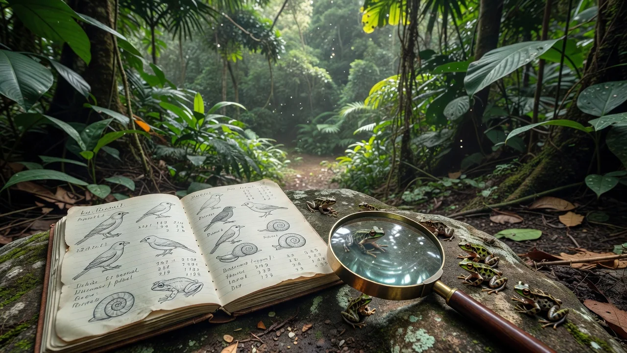 O ensino de Evolução no Brasil