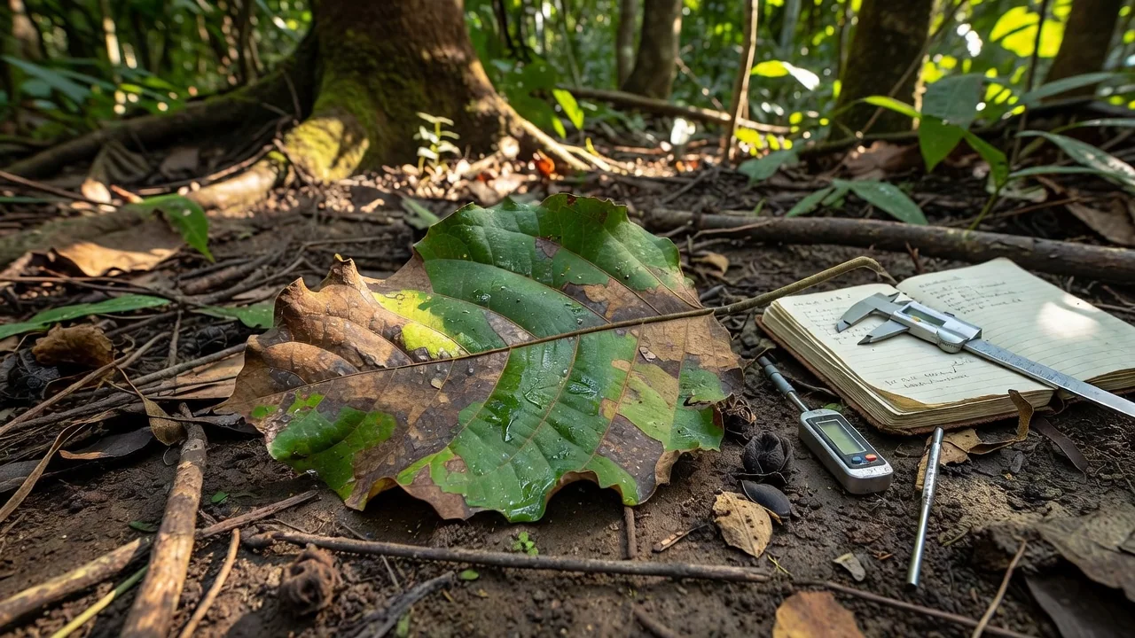 Quando o desequilíbrio ambiental dói no nosso bolso!
