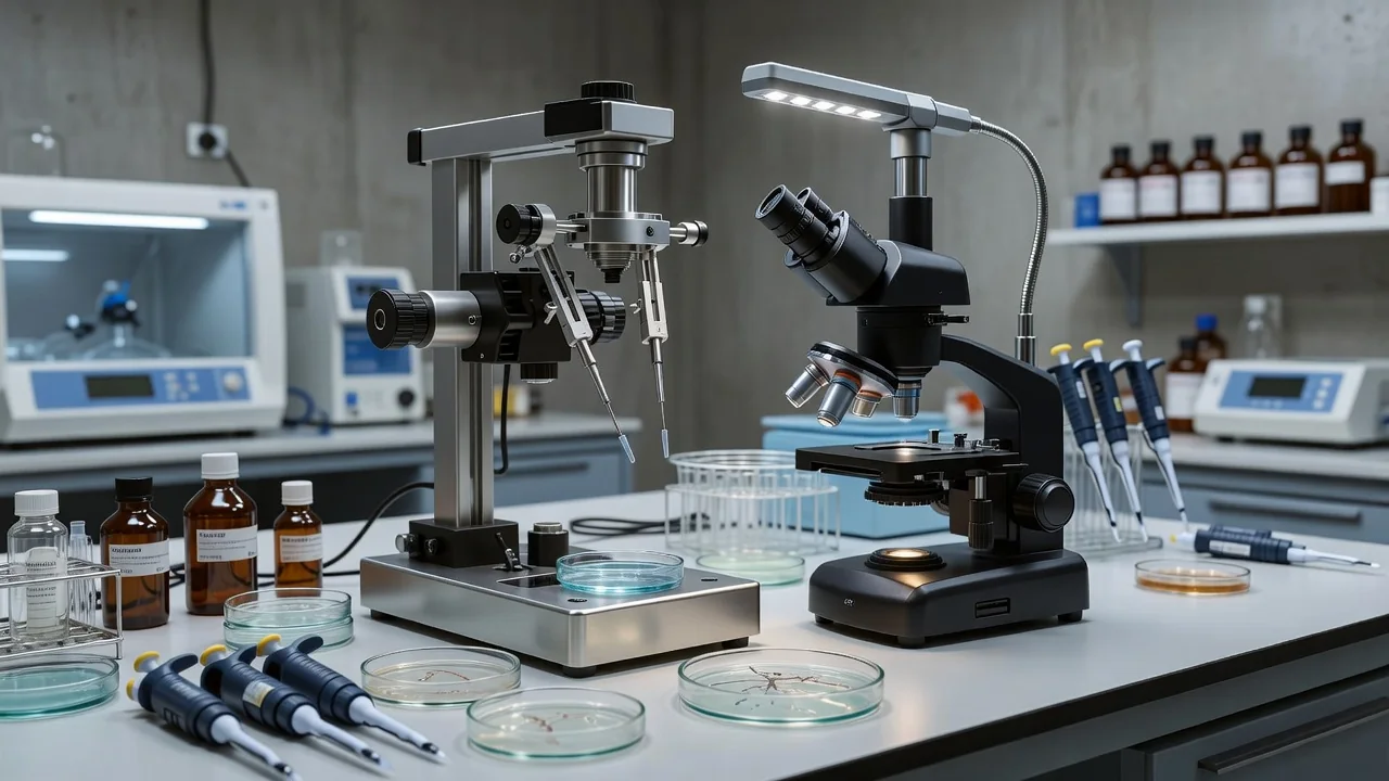 Um novo tratamento para a doença de Parkinson?