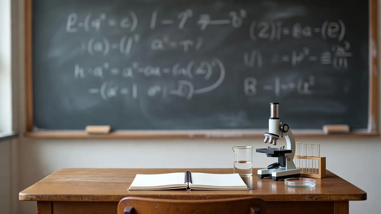 A importância do investimento em Ensino de Ciências