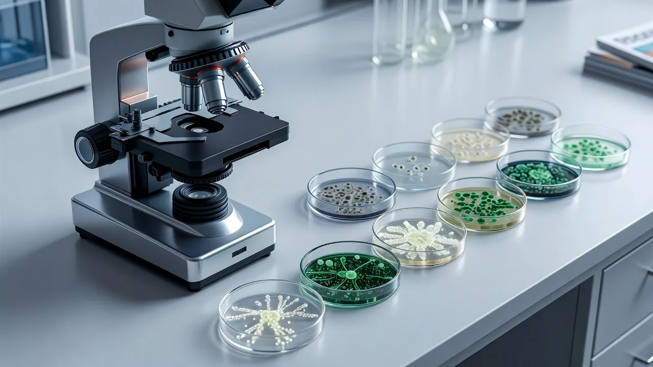Antibióticos vivos contra bactérias multirresistentes