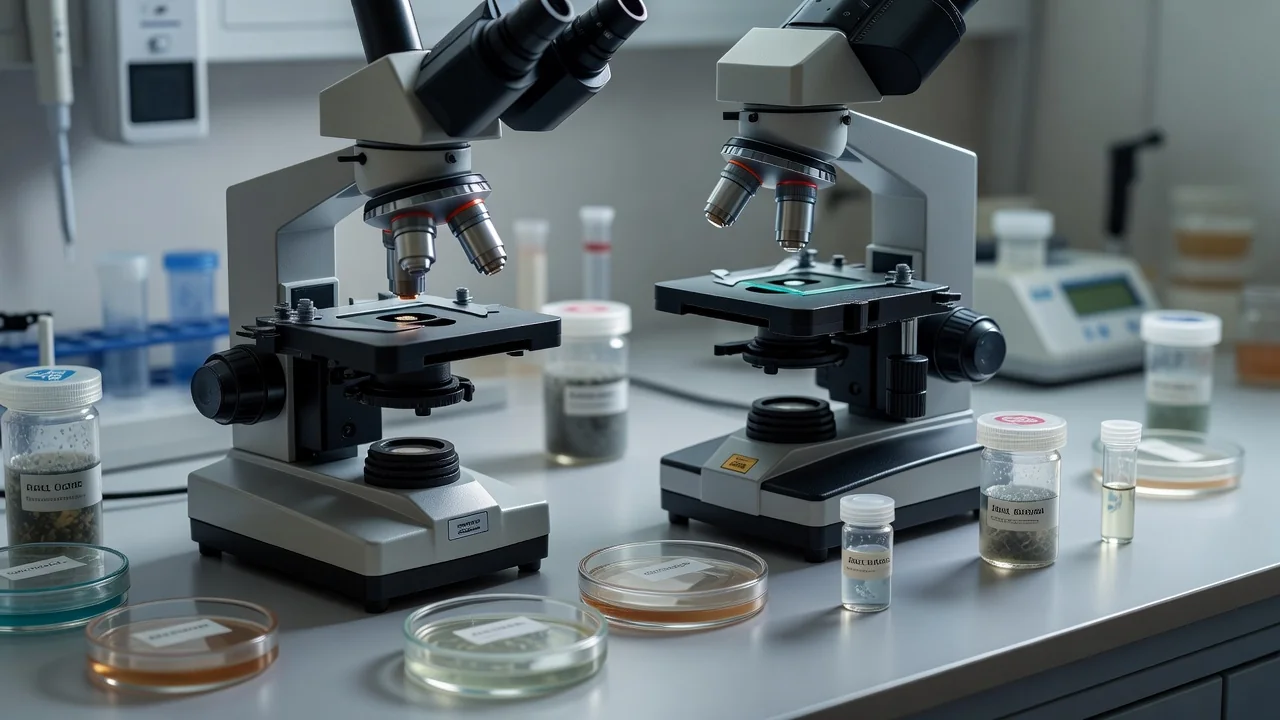 Bactérias multirresistentes, e - quase - invencíveis