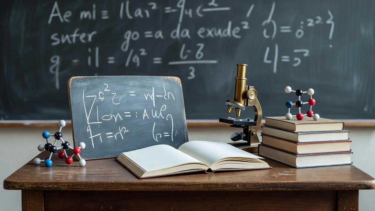 A ciência de como estudar