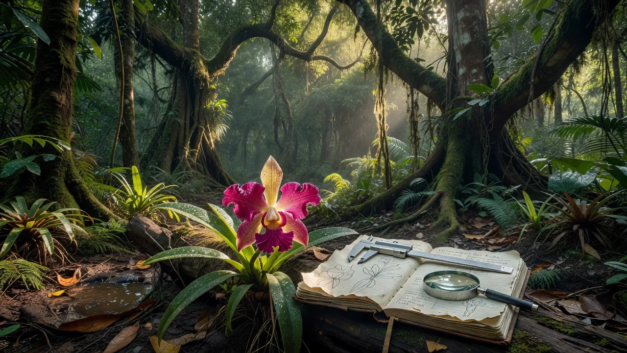 Biopirataria: crime ou não?