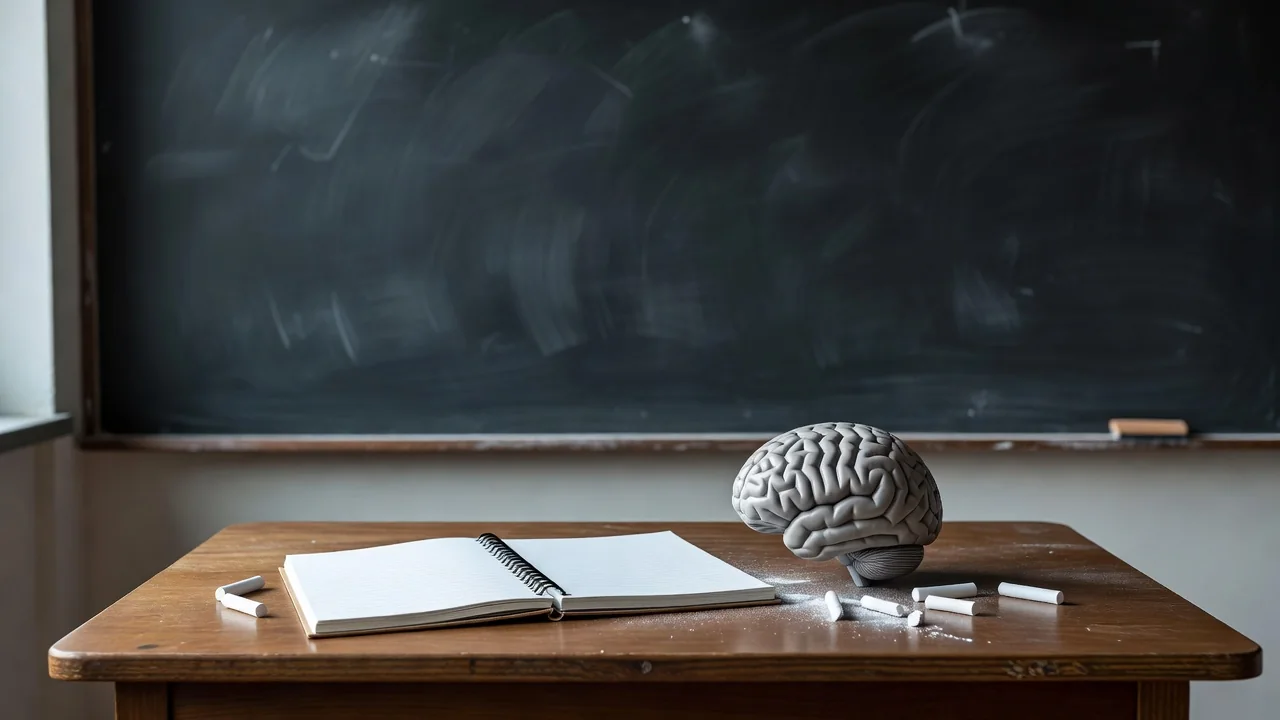 Diferenças cerebrais entre mulheres e homens: tamanho é documento?