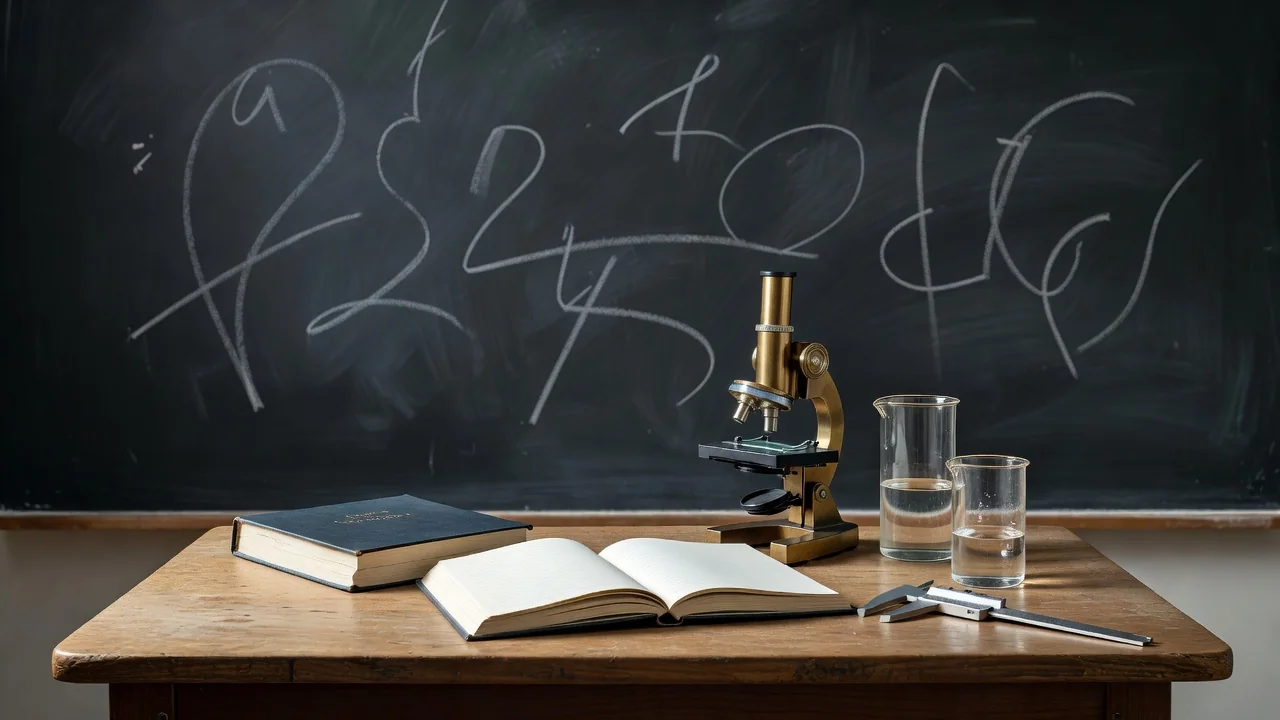 Estudar tudo de uma vez: por que não?