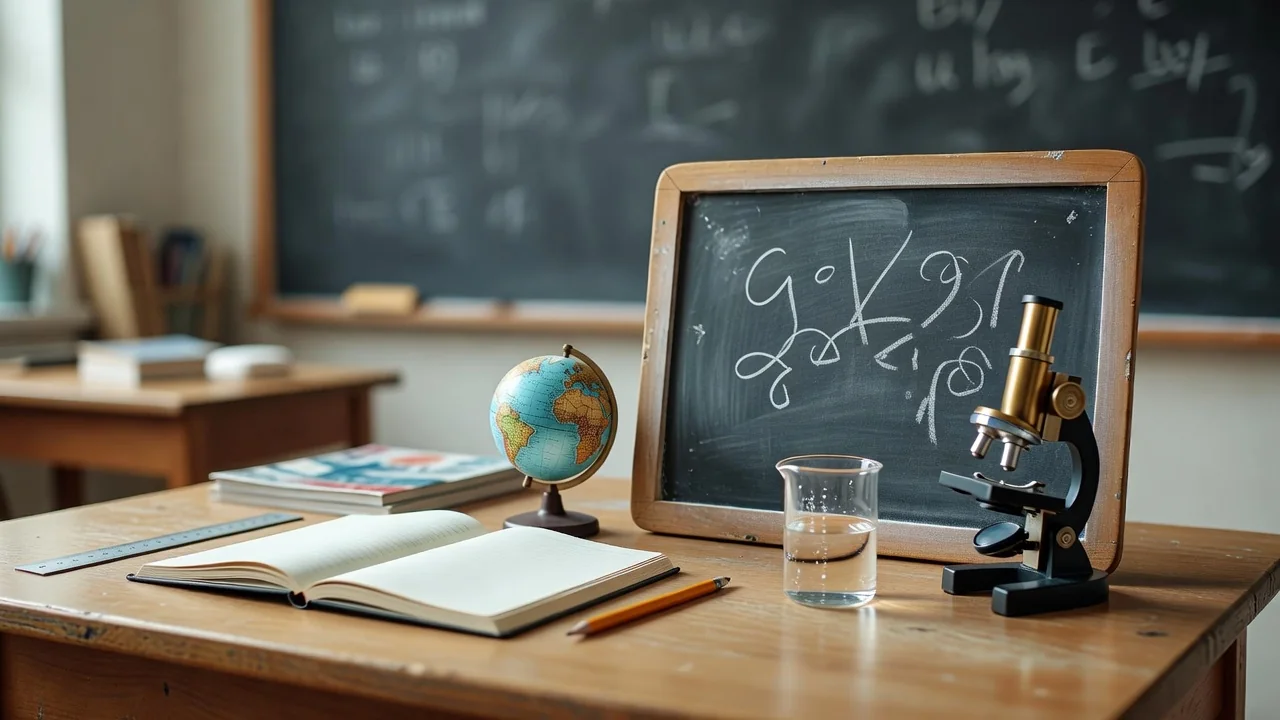 Intercalar matérias melhora a aprendizagem