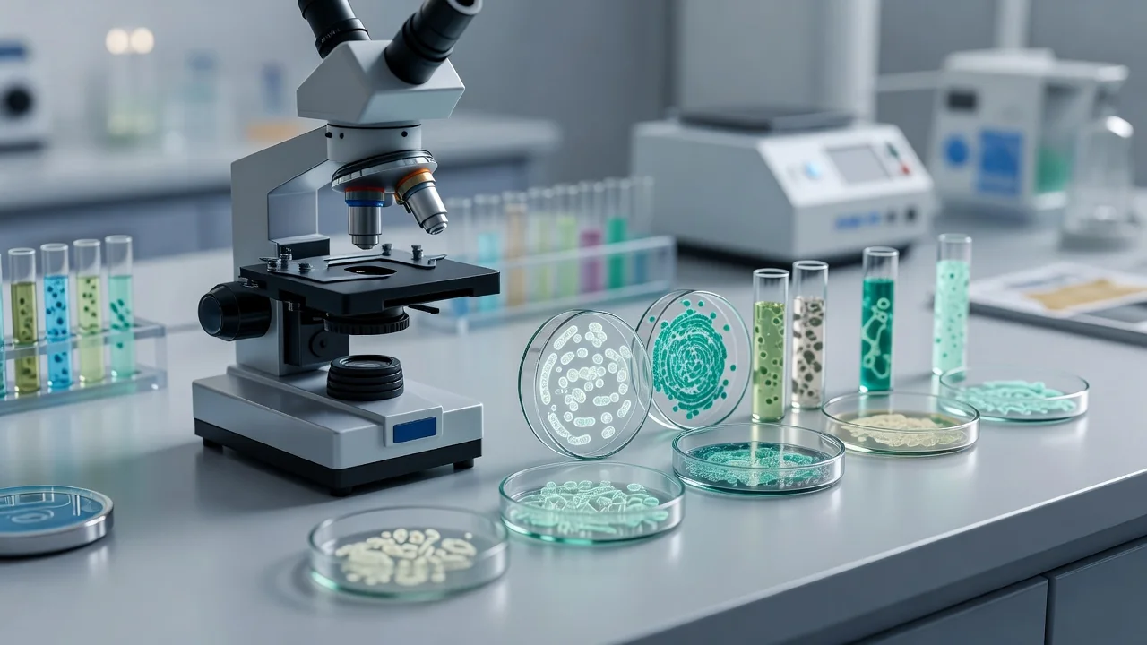 Microbiota intestinal: cultivando as bactérias “do bem”