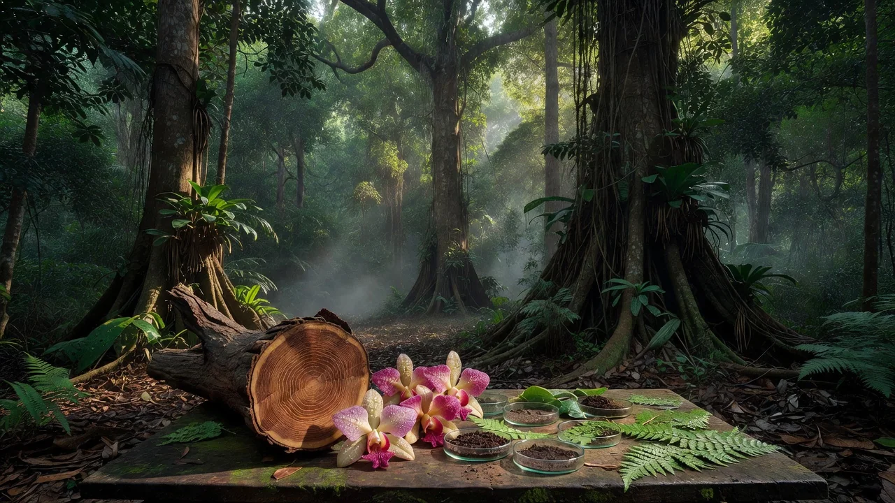 O que a Amazônia tem a ver com a escuridão em São Paulo?