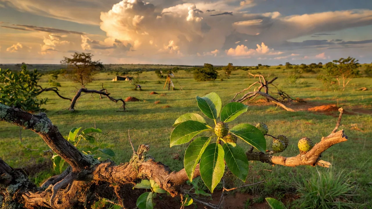 Política, economia e meio ambiente
