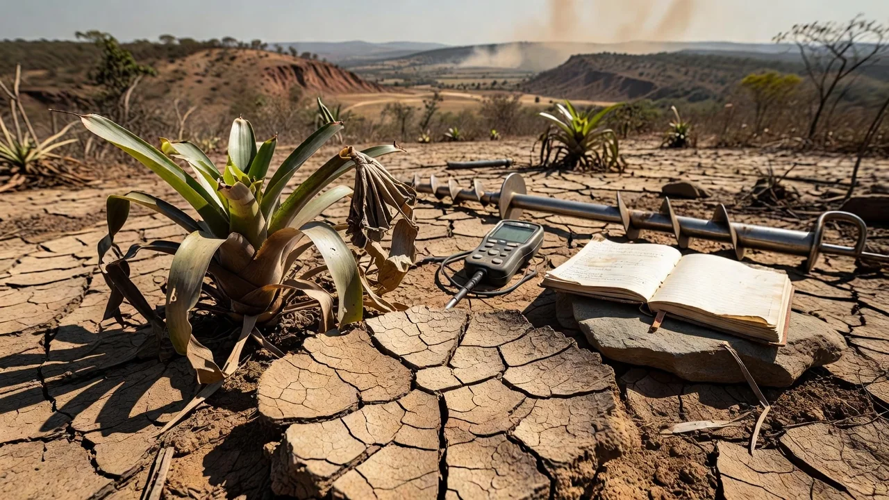 Quando o desequilíbrio ambiental dói no nosso bolso!