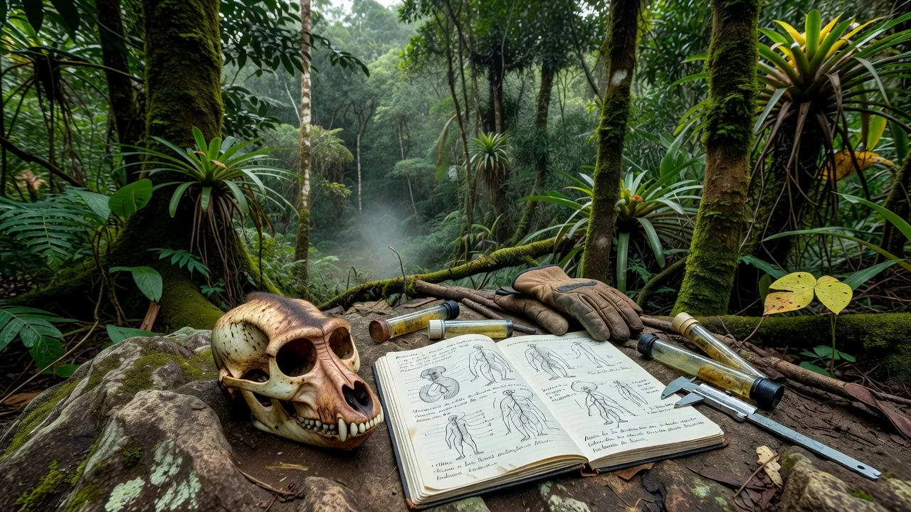 Sobre macacos e a febre amarela