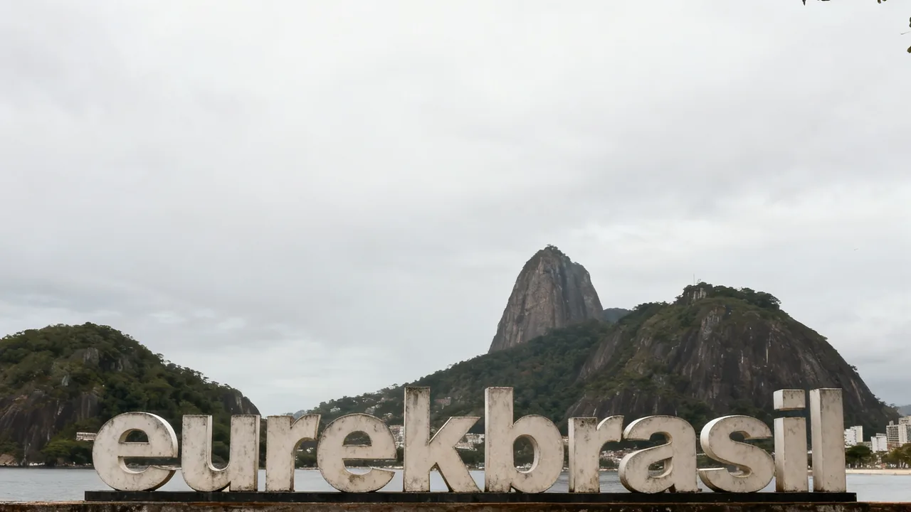 Eureka Entrevista: Victor Del Vecchio conta sobre a seca e queimadas no Pantanal