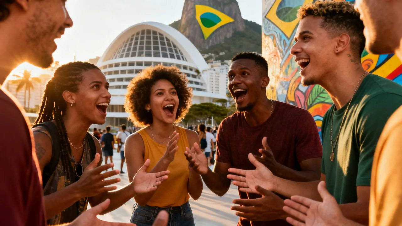 Precisamos falar sobre a Terra plana
