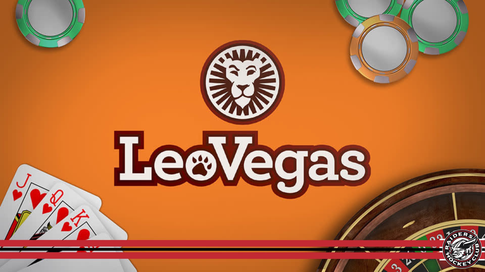 Leovegas bonus