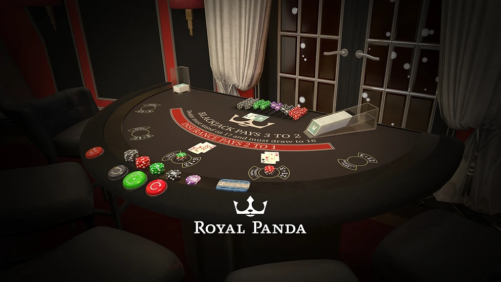 A Deep Dive into Royal Panda’s Offerings