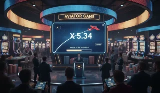 Aviator Game and Probability Theory: Can You Really Predict the Multiplier?