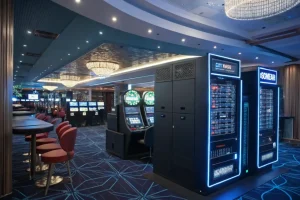 Future Technologies in iGaming: What Awaits Player Data Protection in Land-Based and Online Casinos